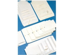Envelope BLASETTI Sacco Branco 500 Peças
