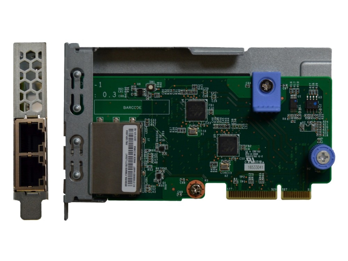 Placa de Rede LENOVO 7ZT7A00544