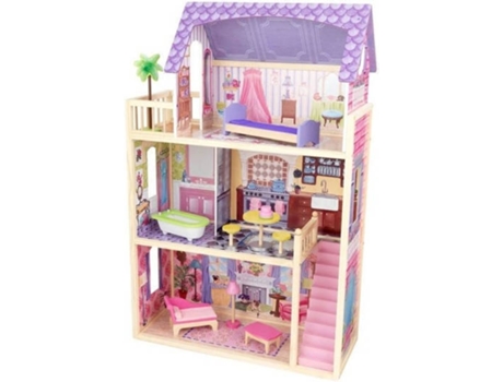 Casa de Bonecas  65092