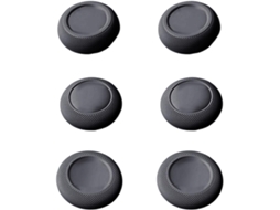 Tampas Genéricas Para Joystick Capas De Substituição Antiderrapantes E Resistentes À Sujeira