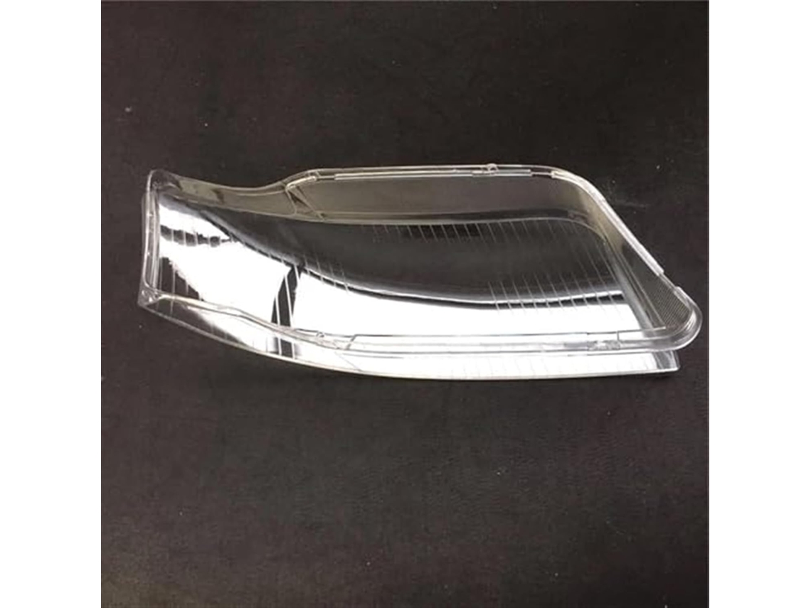 Capa Para Farol Dianteiro De Carro - Para Uso Prático E Funcional