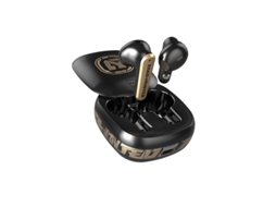 Auriculares Bluetooth True Wireless AGTRUM Ts-300 In Ear Microfone Preto