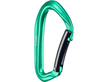 Mosquetão Puput Curve Fixe