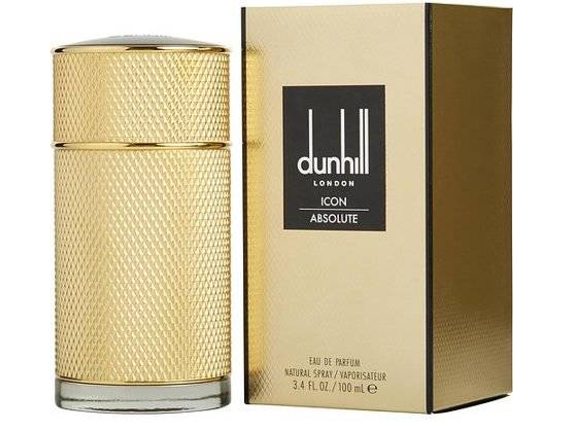 Perfume DUNHILL Icon Absoluta Eau de Parfum (100 ml)