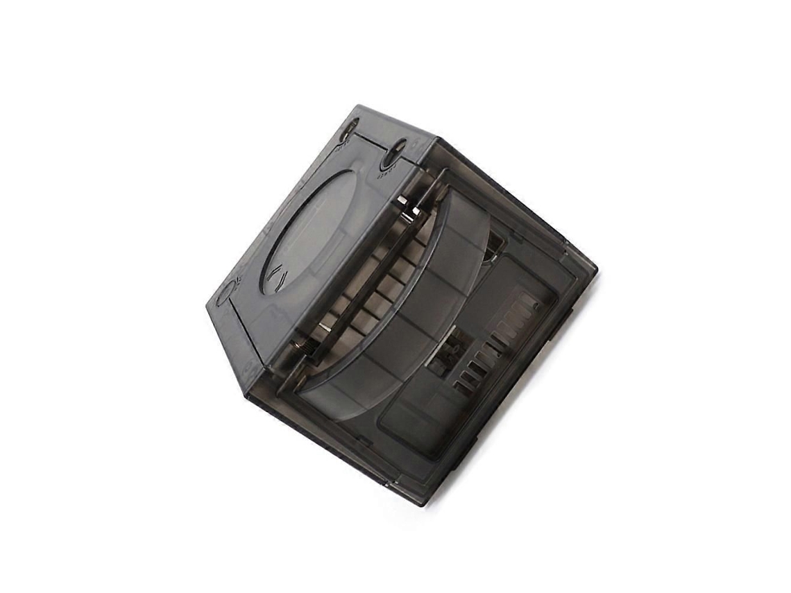 Carcaça Transparente de Substituição para Console de Videogame Ngc Gamecube Dol 001 e Dol 101. GOKOCO