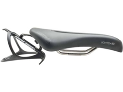 Selim de Ciclismo PROFILE DESIGN Vertex 80 Tt Cr-mo Kage (Tamanho Único)