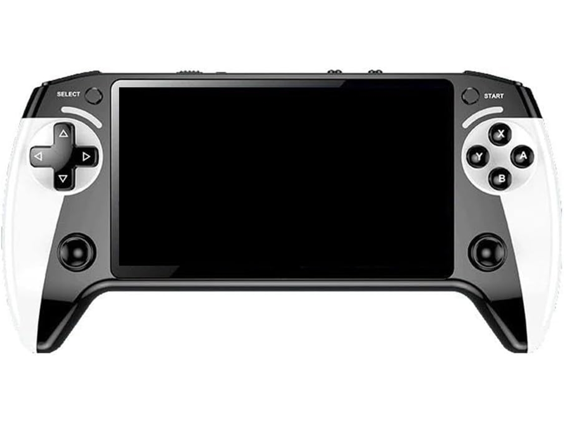 Console de Jogos Portátil R36max VONKELIOS com 64 Gb, Tela Hd 4 Polegadas