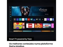 TV SAMSUNG UE75BU8505KXXC (LED - 75'' - 189 cm - 4K Ultra HD - Smart TV)