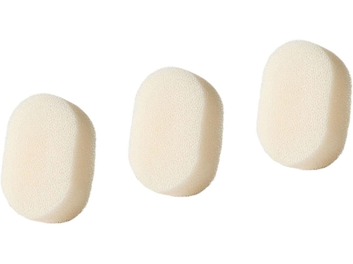 Ferramenta Multifuncional 5em 1 Para Limpeza De Copos Com Cabeça Esponja, A