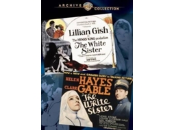 DVD Double Feature: White Sister [Usa] (Edição em Espanhol)