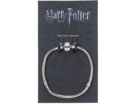 Pulseira Prata  21 cm