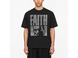 Pop Smoke Faith T-shirt Tee Album Tour Merch Size:s