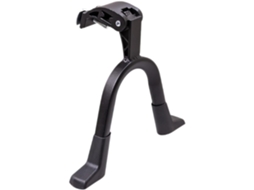 Suporte Duplo para Bicicleta Harilla Resistente Aço Estável