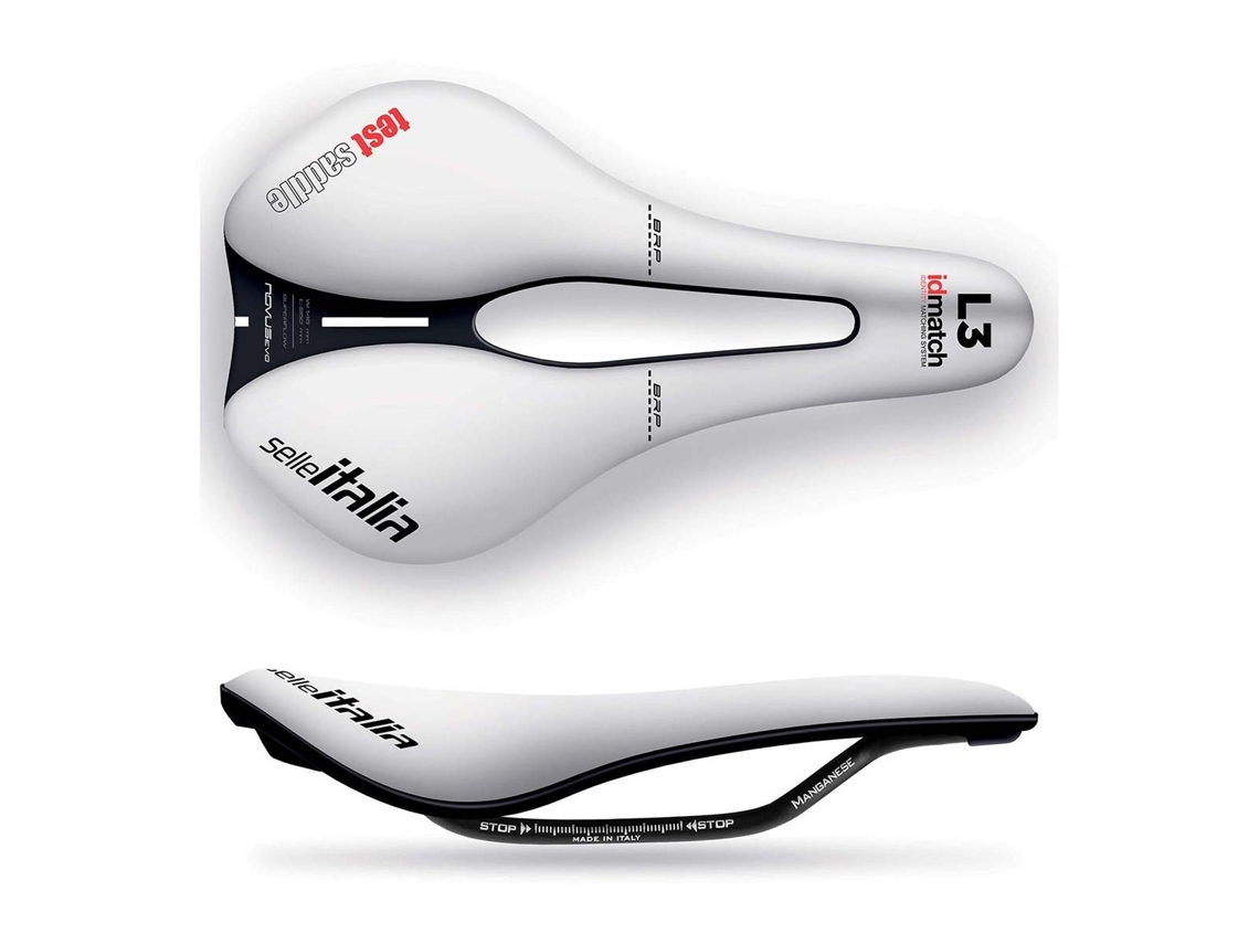 Sela SELLE ITALIA Test Novus Evo Boost Tm Superflow