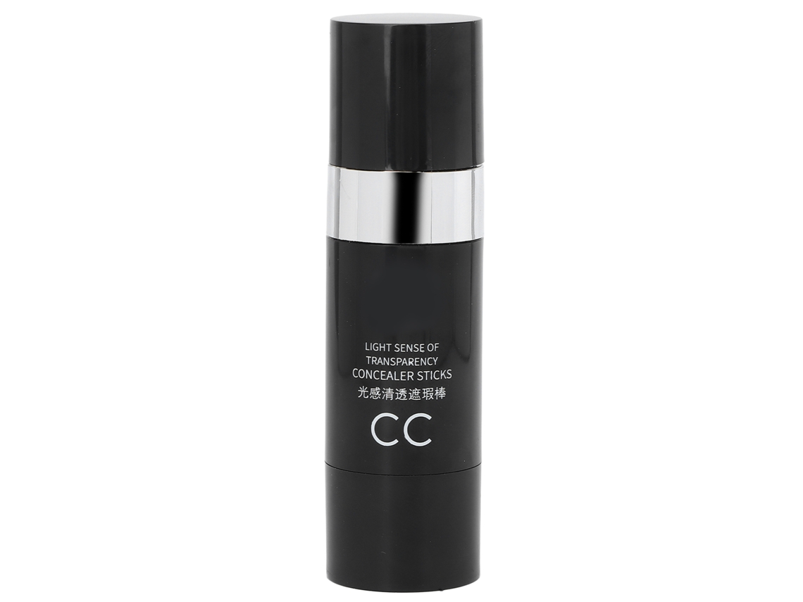 Palo Corrector Impermeable Para Manchas De Acné E Olhos Escuros