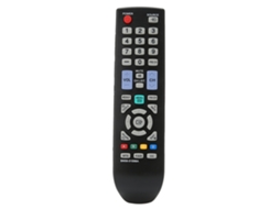 Controle Remoto Para Tv Lcd Samsung
