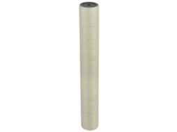 Vidaxl Arranhador 8 X 60 Cm 10 Mm Bege