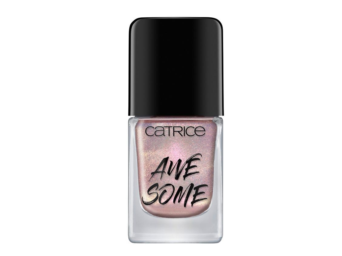 Verniz de Unhas ICOnails 62