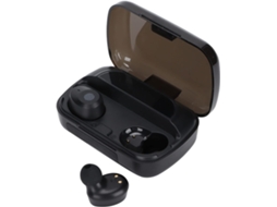 Auriculares Bluetooth Sem Fil True Wireless 5. 1 Auriculares De Esporte Ajuste Confortável Para Um Estilo De