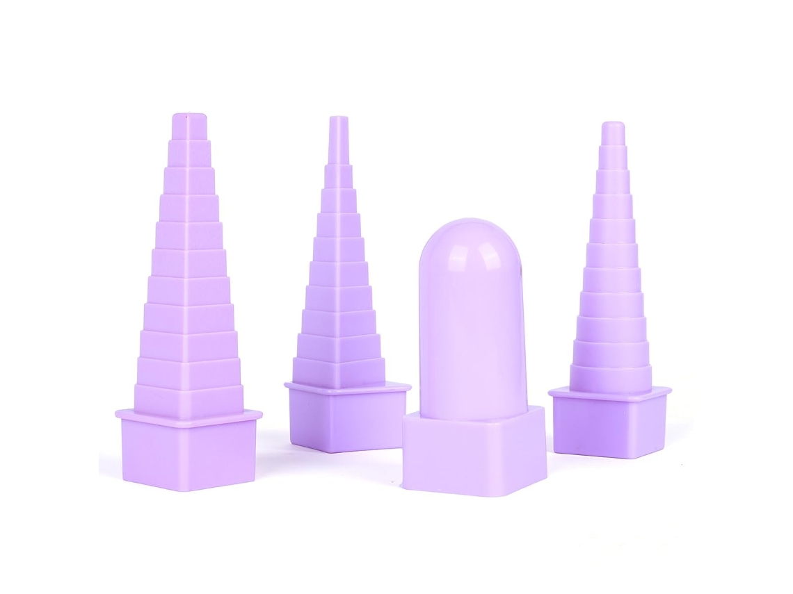 Lurelia Molde Para Joalharia