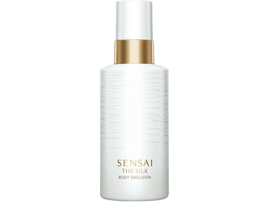 Creme Corporal KANEBO Sensai Seda Emulsion (200 ml)