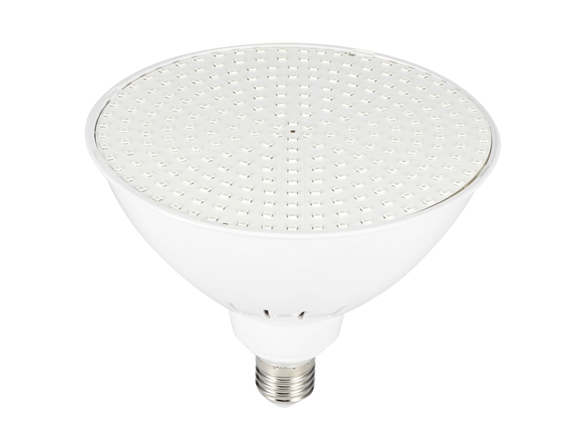 Luz Subaquática LED RGB E27 Primerox para Piscina e Quintal