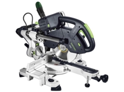 Traçadeira De Chanfros Ks 60 E-Set Kapex FESTOOL
