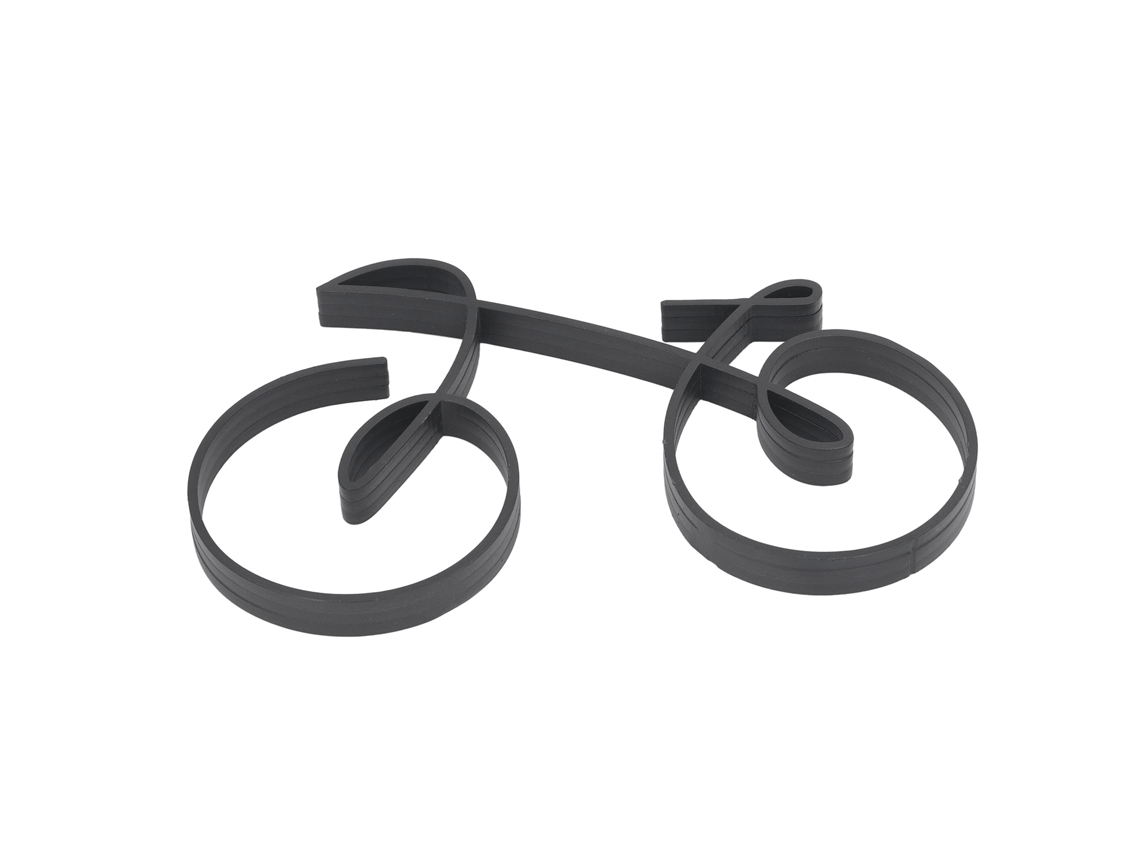 Enfeite De Bicicleta (estilo Simples Europeu E Americano, Decoração De Mesa) Eoocoo