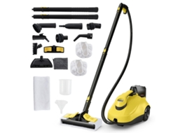 Lavadora a Vapor de Alta Pressão 2000w 1,8l, 5 Bar, 160°c NORTHIX