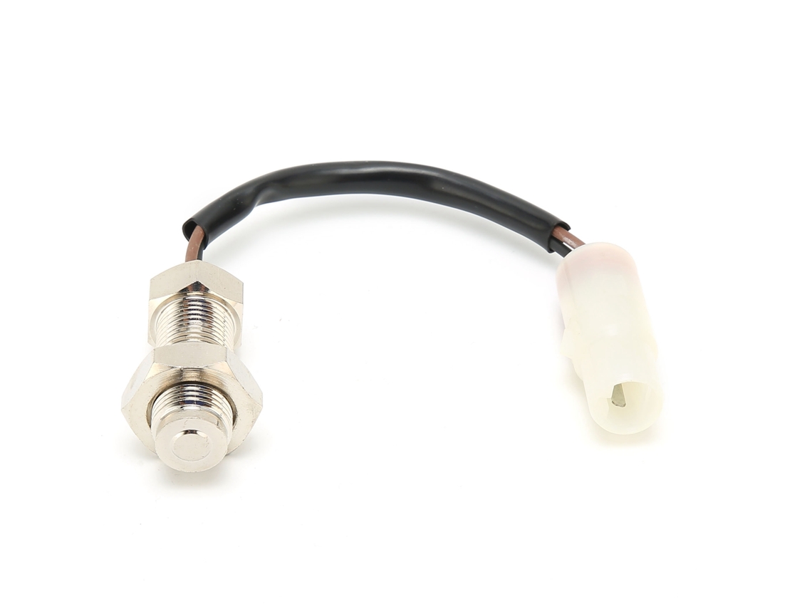 SENSOR de Velocidade HKJ de Alta Sensibilidade para Escavadora Sk200‑3/5