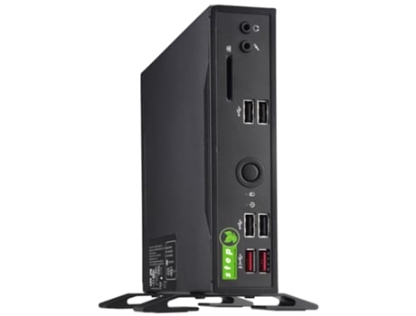 Mini PC STEP (ii5-10210 - RAM: 8 GB - Intel® UHD Graphics)
