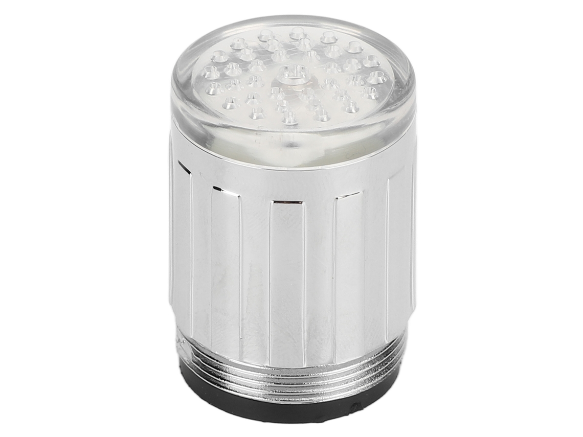 2026 grifo Led para Cozinha e Banheiro com 3 Cores Mudáveis, Controle de Temperatura Rgb Multifuncional