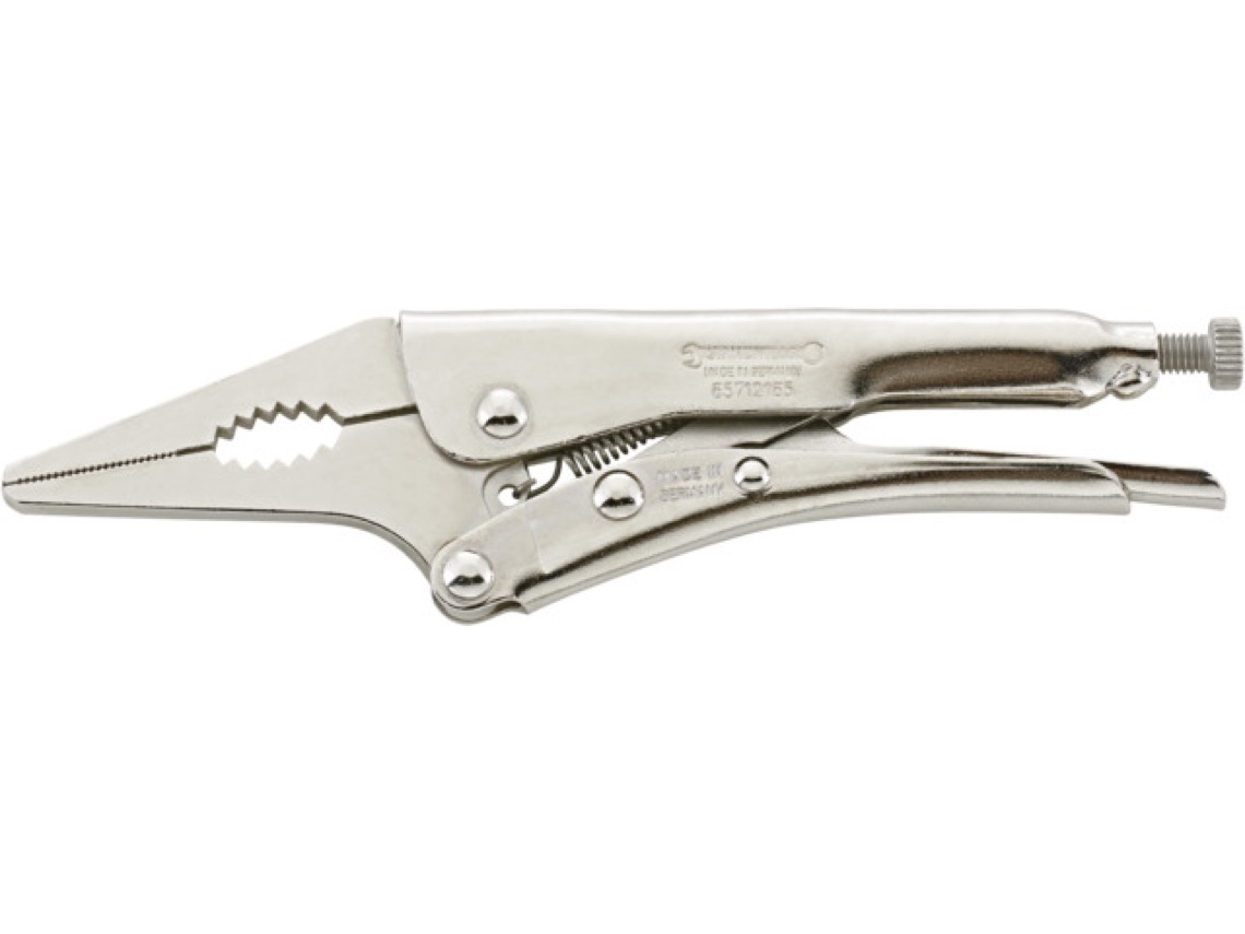 Chave STAHLWILLE Aperto De Nariz Longo (165 mm)