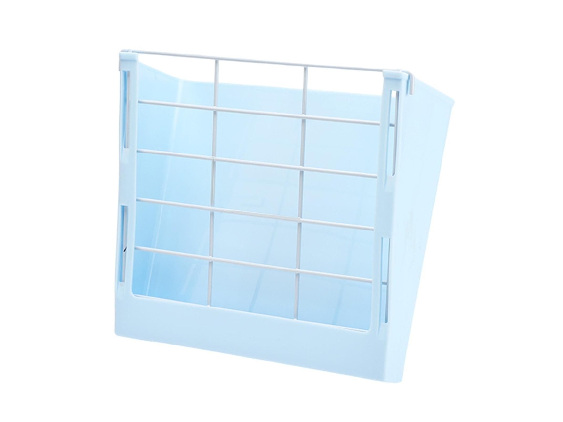 Feno Para Coelhos Com Suporte De Feno, Grade Para Gaiola, Premium 8,8x8,1x3,5 Polegadas