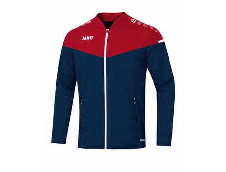 Casaco Jako Mulher Lazer Champ 2.0 (Tam: 38)