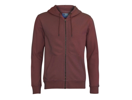 Sweatshirt Unissexo COLORFUL STANDARD (XL - Multicor)
