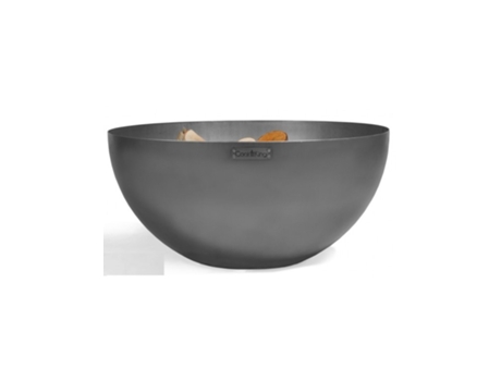 Braseiro Profundo Premium Dallas de 85 cm