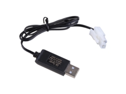 Carregador para Bateria 9.6V Ni-Cd Ni-Mh Saída de Entrada 250Ma Ket-2P Plug para Brinquedos Rc ALLINLESS