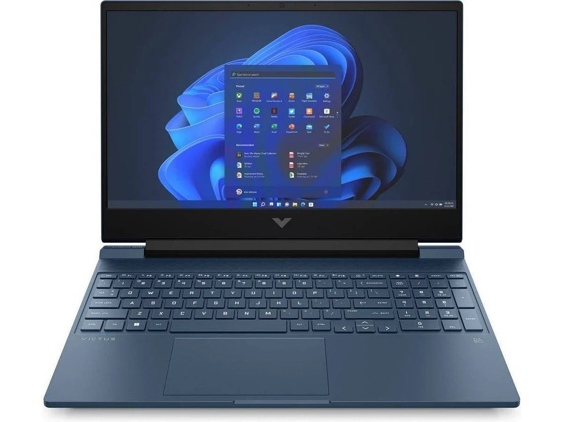 HP 15-FA1011NS I7-13700H 16-1-8 15W11H (Outlet Grade A)