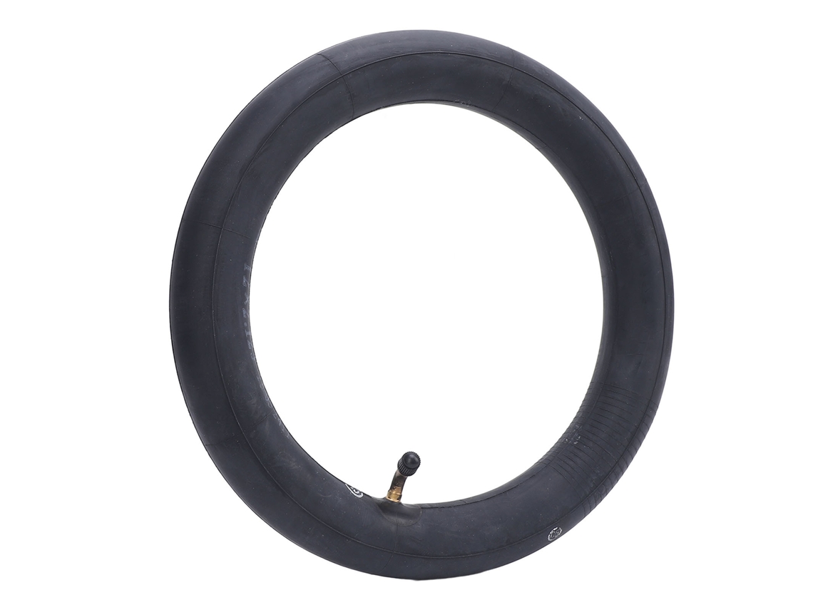 Câmara de Ar 12x2.125 com Válvula Curva 90° | S/MARCA