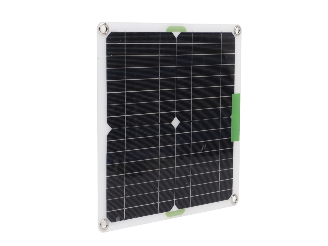 Bomba de Água Solar 12 V, Silenciosa BRILVIBERA