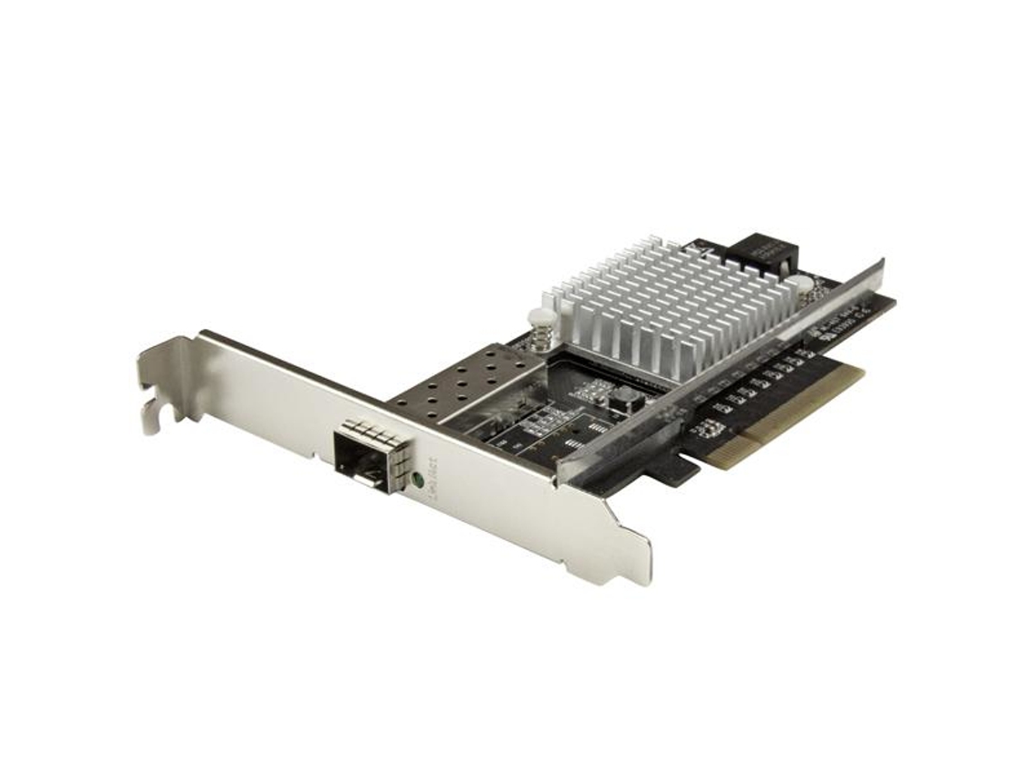 Placa de Rede STARTECH.COM PEX10000SFPI