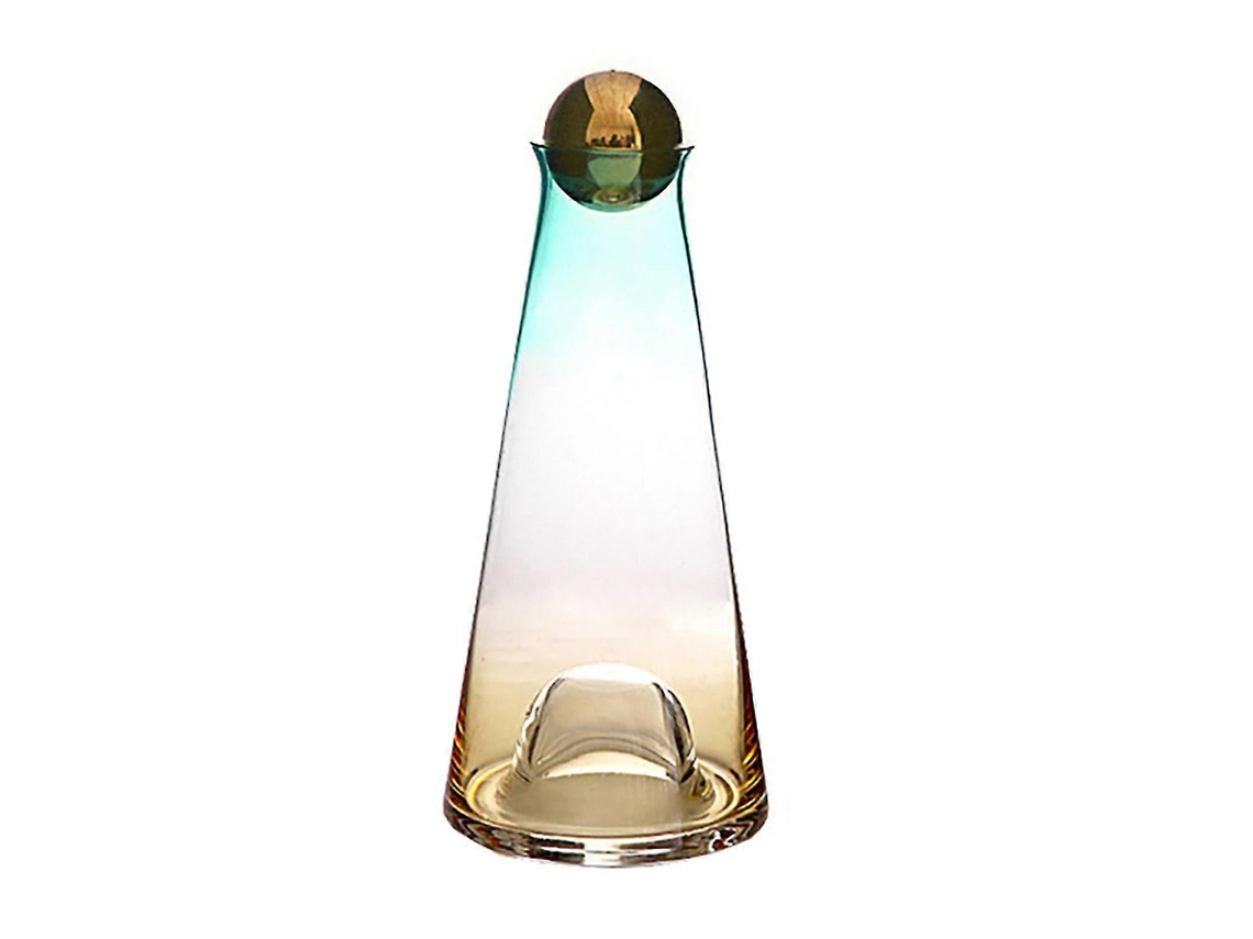 Jarra de Vidro 1700ml com filtro AQUAFORGE