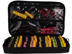 Proteção BERKLEY Jar Bait Folder Preto