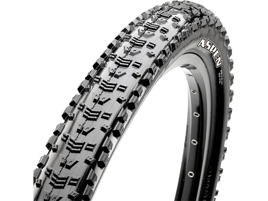 Pneu de Estrada MAXXIS Aspen 29" Sem Câmara de Ar