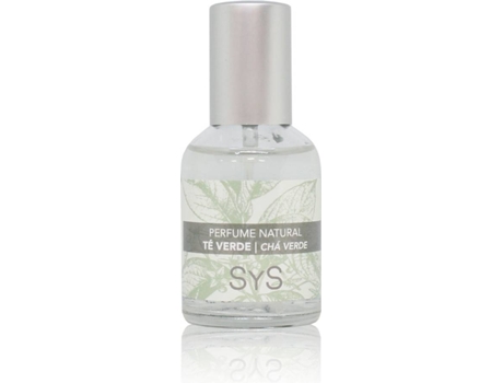 Perfume  Natural de Chá Verde  Eau de Parfum (50 ml)