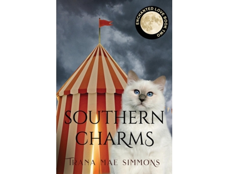 Livro Southern Charms de Simmons, Trana Mae et al. (Inglês)