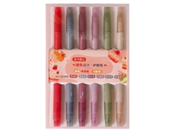 6 Pcs Caneta Nite Writer
