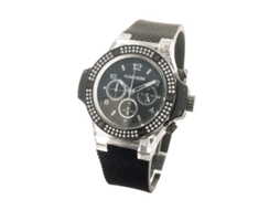 Relógio Feminino K&Bros 9526-1-650 (47 Mm)