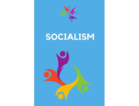 Livro Socialism de John Mill Stuart (Inglês)